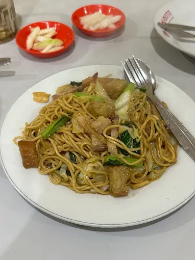 5 Kuliner Legendaris Nonhalal di Yogyakarta yang Digandrungi Wisatawan