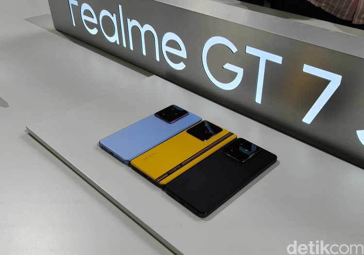 Relame GT 7