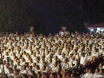 Koster Lantik 4.440 PPPK dan CPNS Pemprov Bali, Simakrama Perdana Digelar