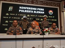 Polisi Bicara Peluang Pengganti Pelat Nomor BMW Christiano Jadi Tersangka