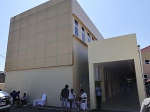 RSUD Labuan Pandeglang Kekurangan Parkir, Pemprov Segera Bebaskan Lahan