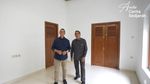 Penampakan Rumah Masa Kecil Anies Baswedan yang Horor