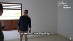 Penampakan Rumah Masa Kecil Anies Baswedan yang Horor