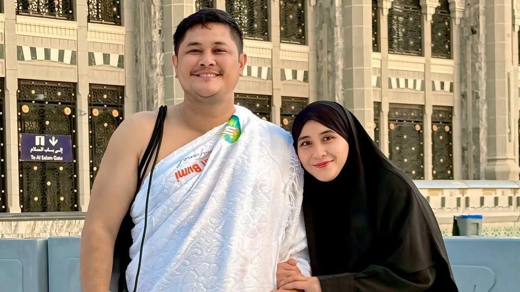 Blak-blakan Ryana Dea Soal Puadin Redi Paling Jago Masak di Rumah