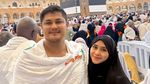 Momen Irish Bella hingga Ivan Gunawan di Tanah Suci Jelang Puncak Haji