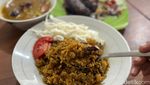 Lembut Beraroma, Ini Sate Buntel khas Solo Legendaris di Jakarta