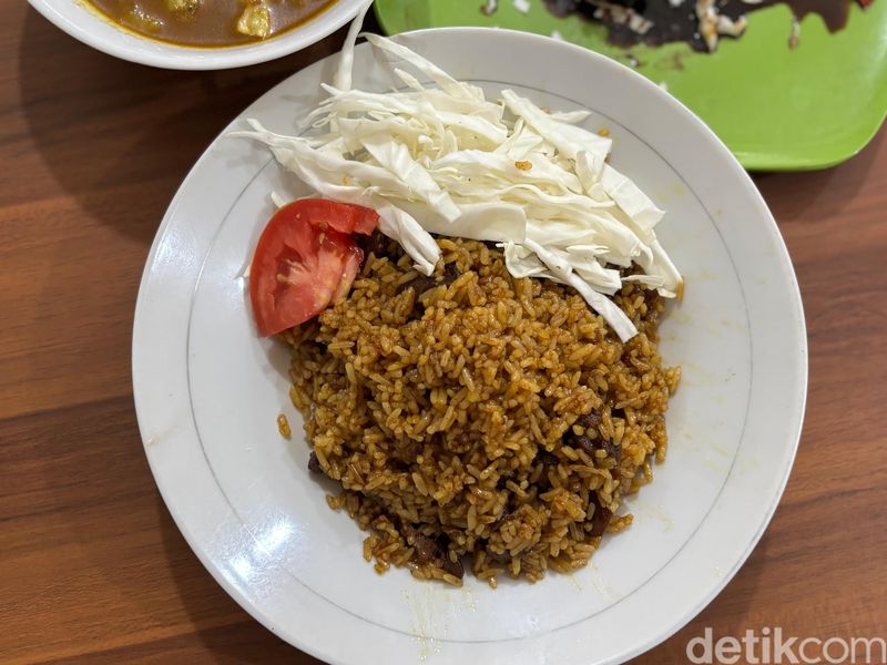 Sate Buntel khas Solo