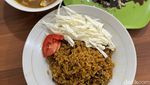 Lembut Beraroma, Ini Sate Buntel khas Solo Legendaris di Jakarta