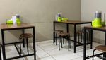 Lembut Beraroma, Ini Sate Buntel khas Solo Legendaris di Jakarta