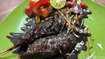 Lembut Beraroma, Ini Sate Buntel khas Solo Legendaris di Jakarta