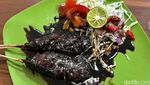 Lembut Beraroma, Ini Sate Buntel khas Solo Legendaris di Jakarta