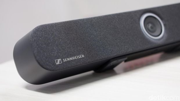 Sennheiser TeamConnect Bar