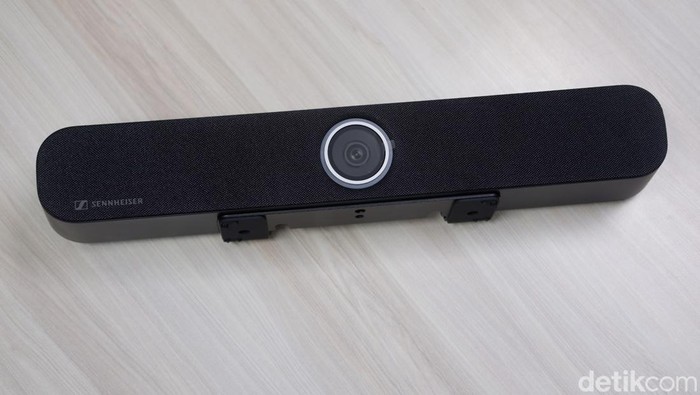 Sennheiser TeamConnect Bar
