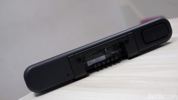 Sennheiser TeamConnect Bar