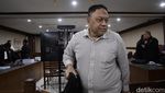 Sidang Korupsi Kredit Fiktif, Purnawirawan TNI Dwi Singgih Dituntut 14 Tahun Bui