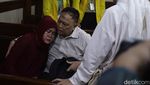 Sidang Korupsi Kredit Fiktif, Purnawirawan TNI Dwi Singgih Dituntut 14 Tahun Bui