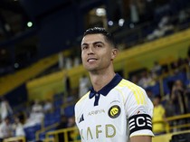 Ronaldo Dijaga 16 Bodyguard saat Al Nassr Jalani Latihan Pramusim di Austria