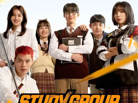 Study Group Study Group
