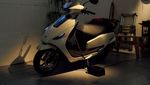 Suzuki Mulai Produksi Motor Listrik Pertamanya