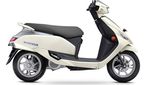 Suzuki Mulai Produksi Motor Listrik Pertamanya