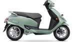 Suzuki Mulai Produksi Motor Listrik Pertamanya
