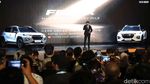 Suzuki Fronx Resmi Meluncur di Indonesia, Harga Mulai Rp 250 Jutaan