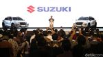 Suzuki Fronx Resmi Meluncur di Indonesia, Harga Mulai Rp 250 Jutaan