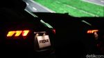 Tampang Suzuki Fronx yang Baru Meluncur di Indonesia