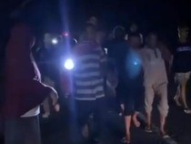Tukang Ojek di Maluku Tengah Bonyok Dipukul Warga gegara Dikira Curi HP