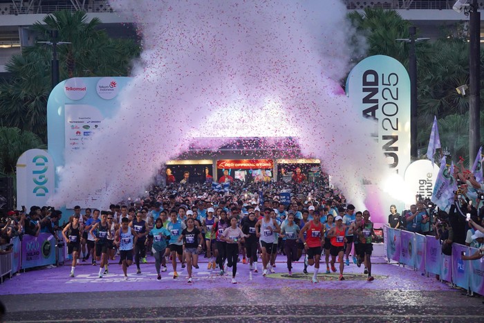 Telkom Digiland 2025