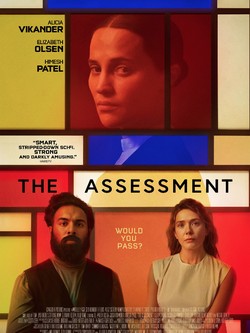 The Assessment: Repotnya Ujian Buat Jadi Orang Tua