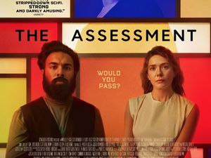 The Assessment: Repotnya Ujian Buat Jadi Orang Tua