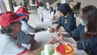 Melalui kegiatan seni dan budaya, para lansia diajak untuk tetap aktif dan percaya diri. Tarian yang mereka tampilkan menunjukkan bahwa usia tidak menjadi penghalang untuk tetap produktif dan menyalurkan kreativitas.