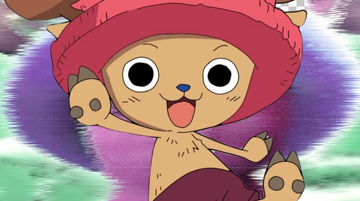 Tony Tony Chopper