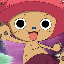 Animo Tinggi, Spin-Off Tony Tony Chopper One Piece Terpaksa Delay