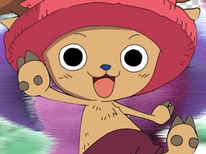 One Piece Diam-diam Tunda Perilisan Manga Tony Tony Chopper