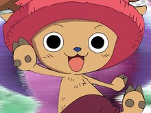 One Piece Diam-diam Tunda Perilisan Manga Tony Tony Chopper