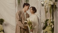 Narrel Amara mengatakan foto prewedding yang dijalani dengan Tristan Juliano gak pakai stylist. Semua hasil DIY, puteran otak aku wkwk, tulisnya di Instagram dilihat pada Rabu (28/5/2025). (Foto: dok Instagram)