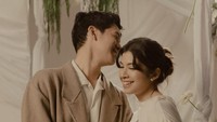 Narrel Amara bakal jadi mantu kedua dari Addie MS dan Memes. Tristan Juliano merupakan adik Kevin Aprilio, yang sudah menikah dengan Vicy Melanie. (Foto: dok Instagram)