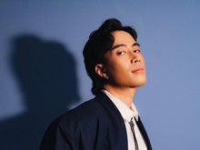 Pelayat Berdatangan ke Rumah Duka Vidi Aldiano