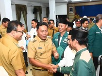 Profil dan Harta Kekayaan Wabup yang Sebut Deli Serdang Kabupaten Nahdliyin
