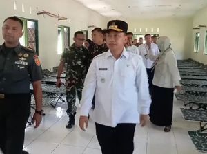 Pemkot Depok Akan Kelola Sampah Jadi Energi Listrik