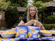 23 Tahun Hanya Makan Sandwich, Wanita Ini Alami Penyakit Autoimun