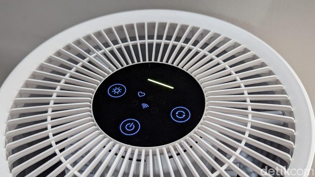 Review Xiaomi Smart Pet Care Air Purifier: Majikan Sehat, Anabul Tenang