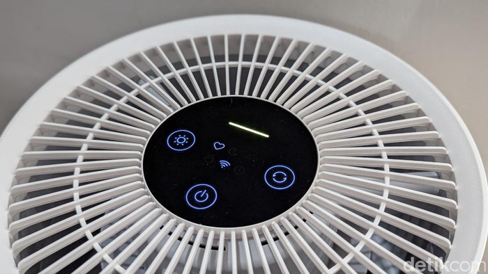 Xiaomi Smart Pet Care Air Purifier