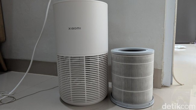 Review Xiaomi Smart Pet Care Air Purifier: Majikan Sehat, Anabul Tenang
