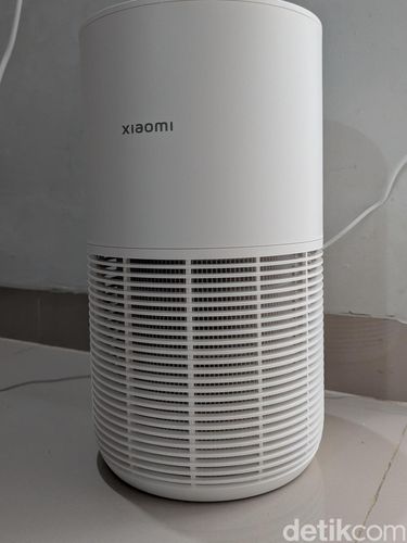 Xiaomi Smart Pet Care Air Purifier