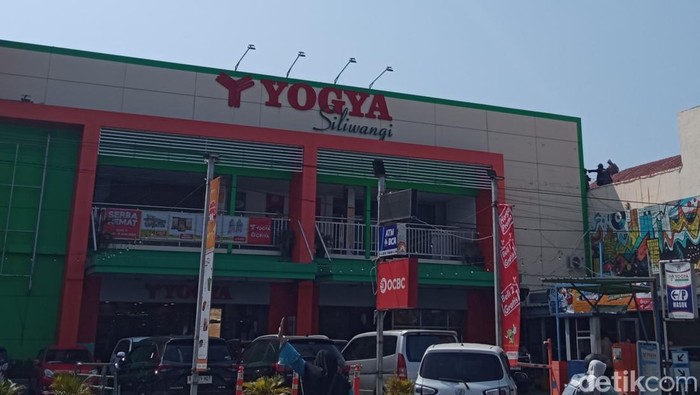 Yogya Siliwangi, Kota Cirebon
