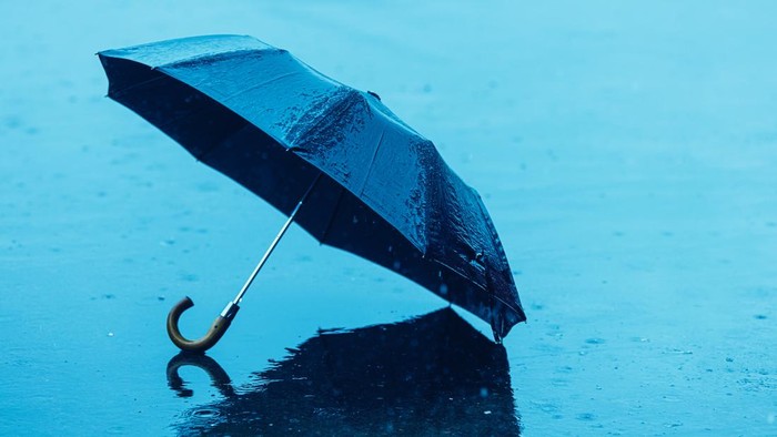 Cuaca Tak Menentu, Ini Saran Dokter Biar Tak Gampang Tumbang