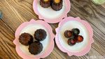 3 Canele Legit Chewy Aneka Rasa dari Original hingga Cokelat!